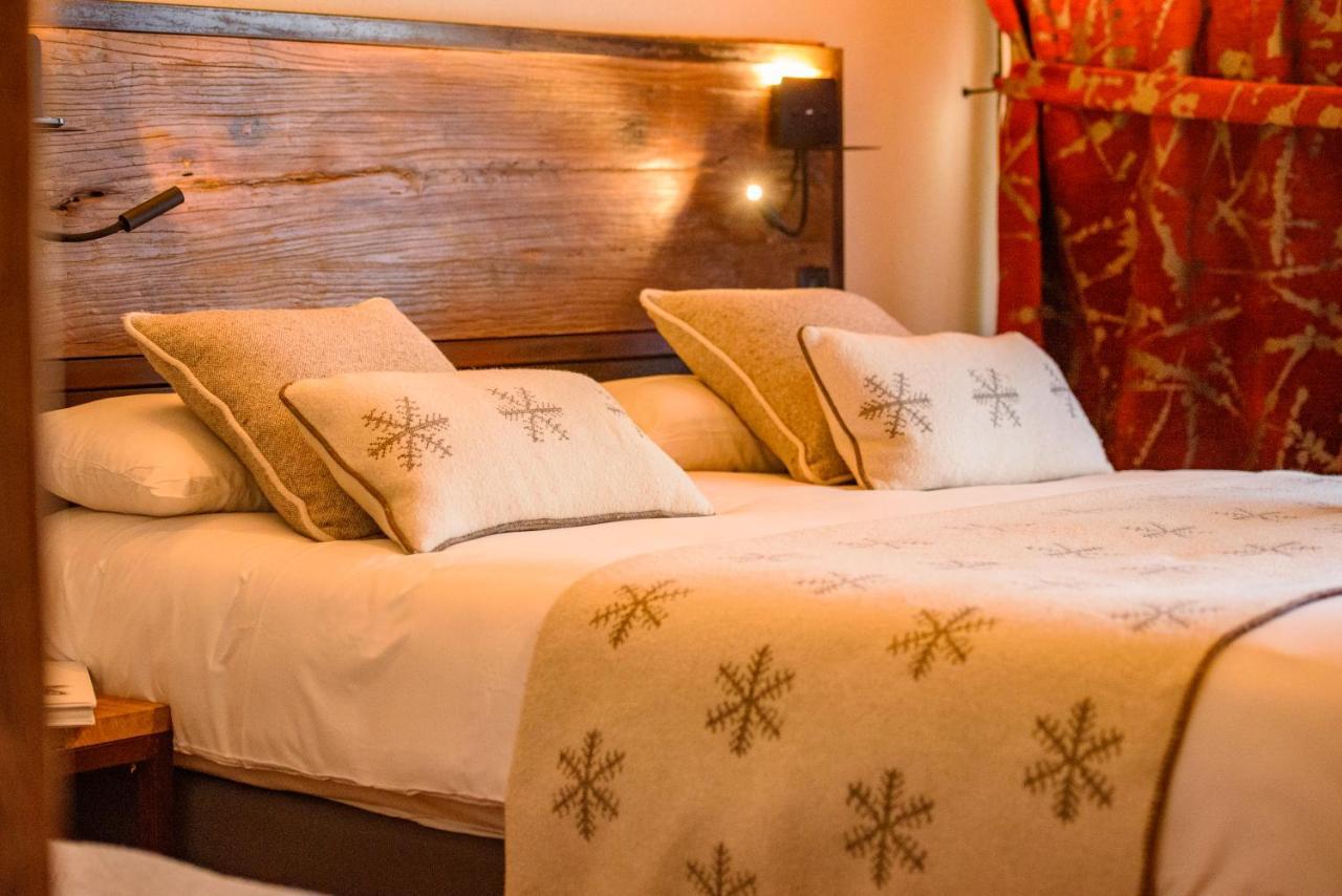 Neste De Jade Hotel Saint-Lary-Soulan