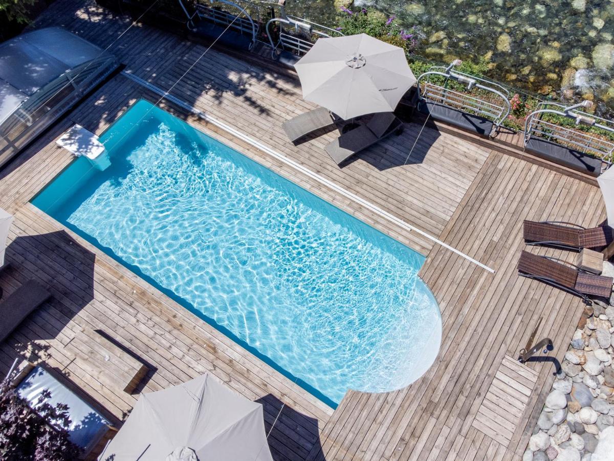 Neste De Jade 3* Saint-Lary-Soulan