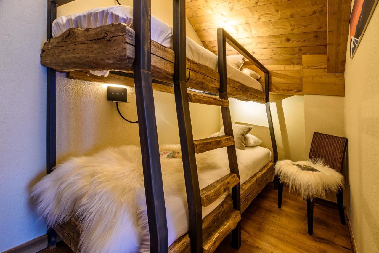Neste De Jade 3* Saint-Lary-Soulan
