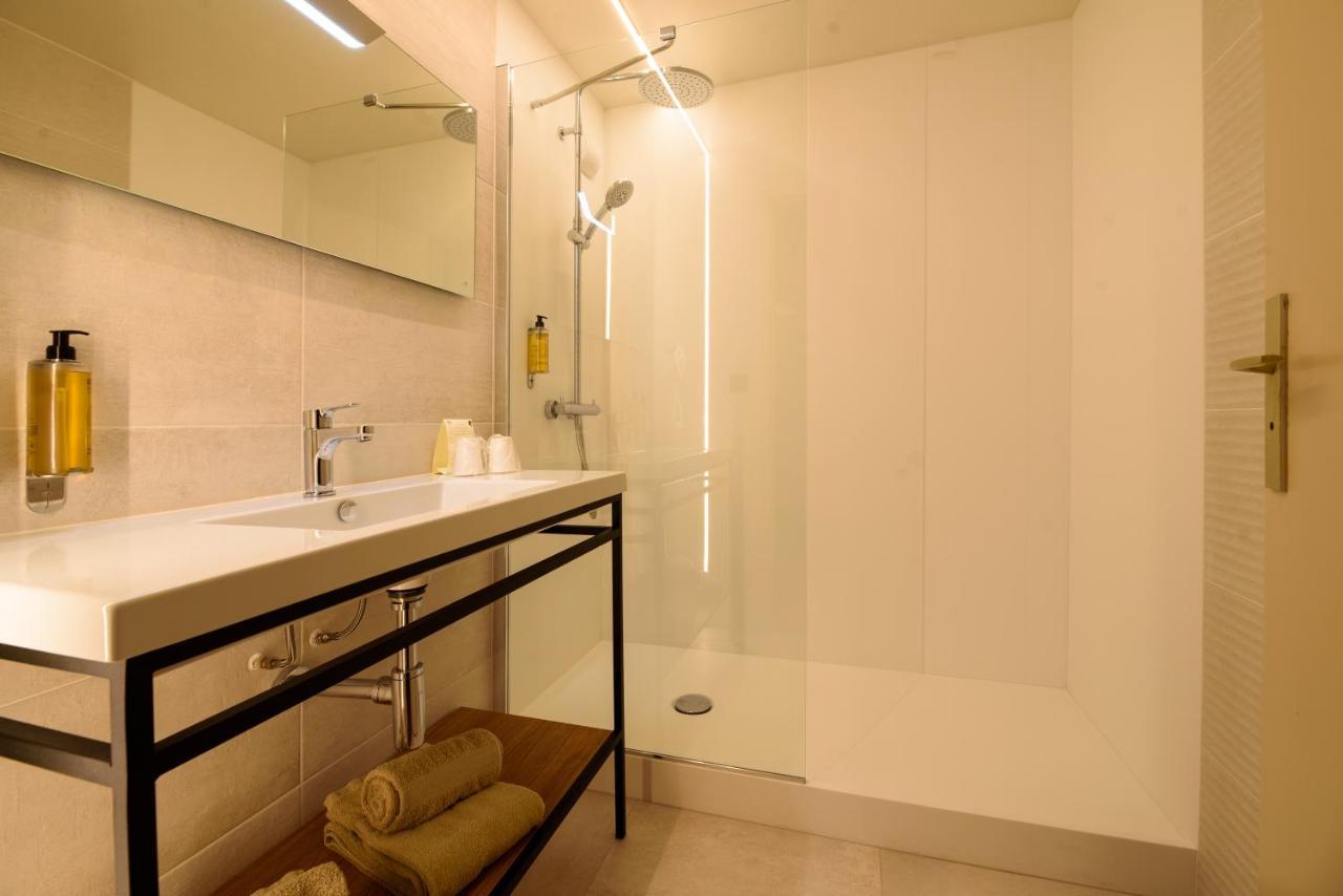 Neste De Jade Hotel Saint-Lary-Soulan