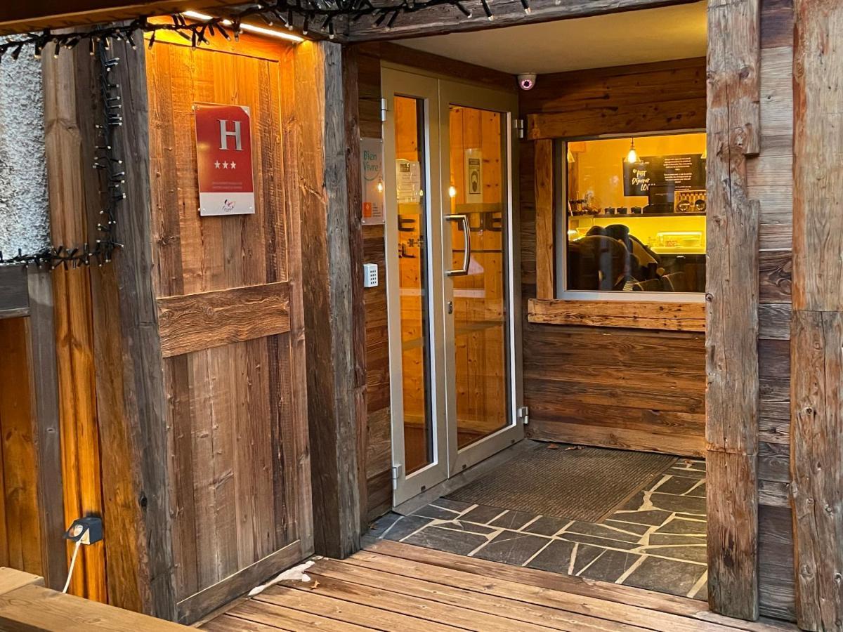 Hotel Neste De Jade Saint-Lary-Soulan