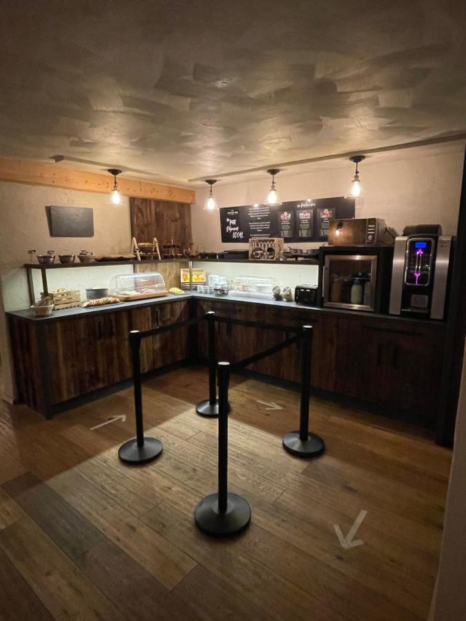 Neste De Jade Hotel Saint-Lary-Soulan