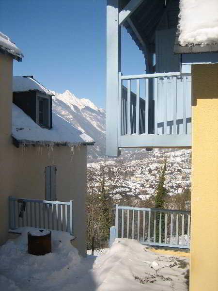 Neste De Jade 3* Saint-Lary-Soulan