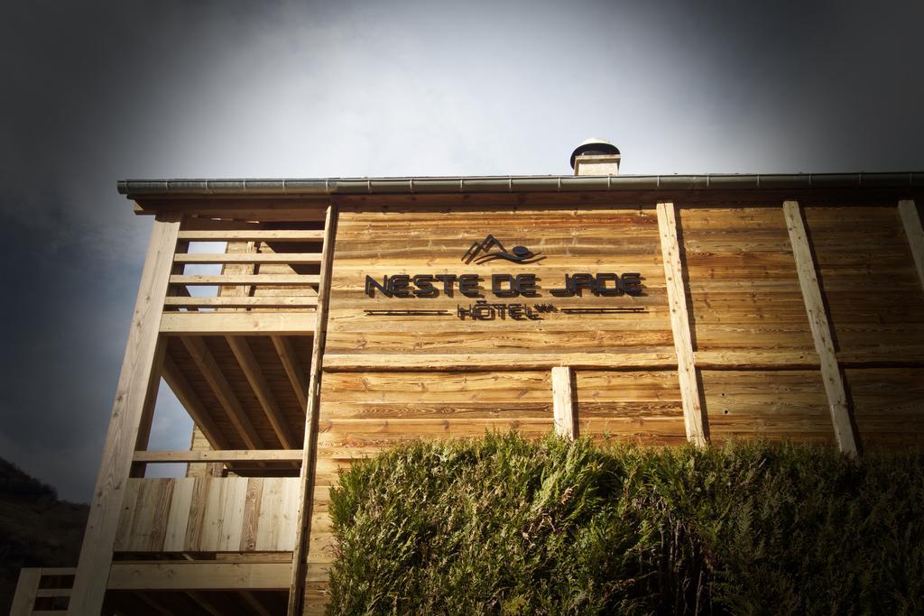 Neste De Jade 3* Saint-Lary-Soulan