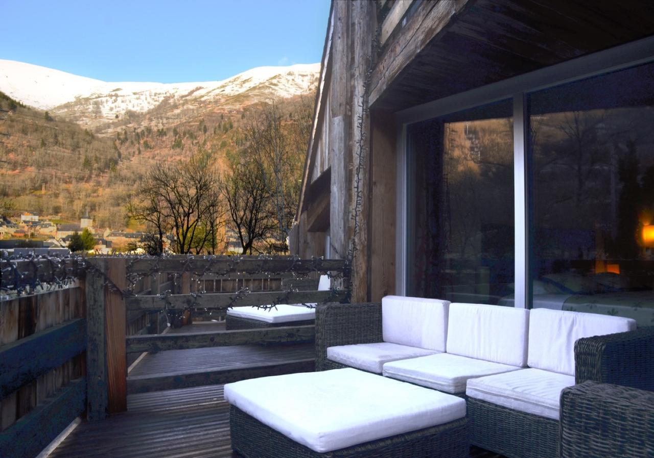 Neste De Jade Saint-Lary-Soulan