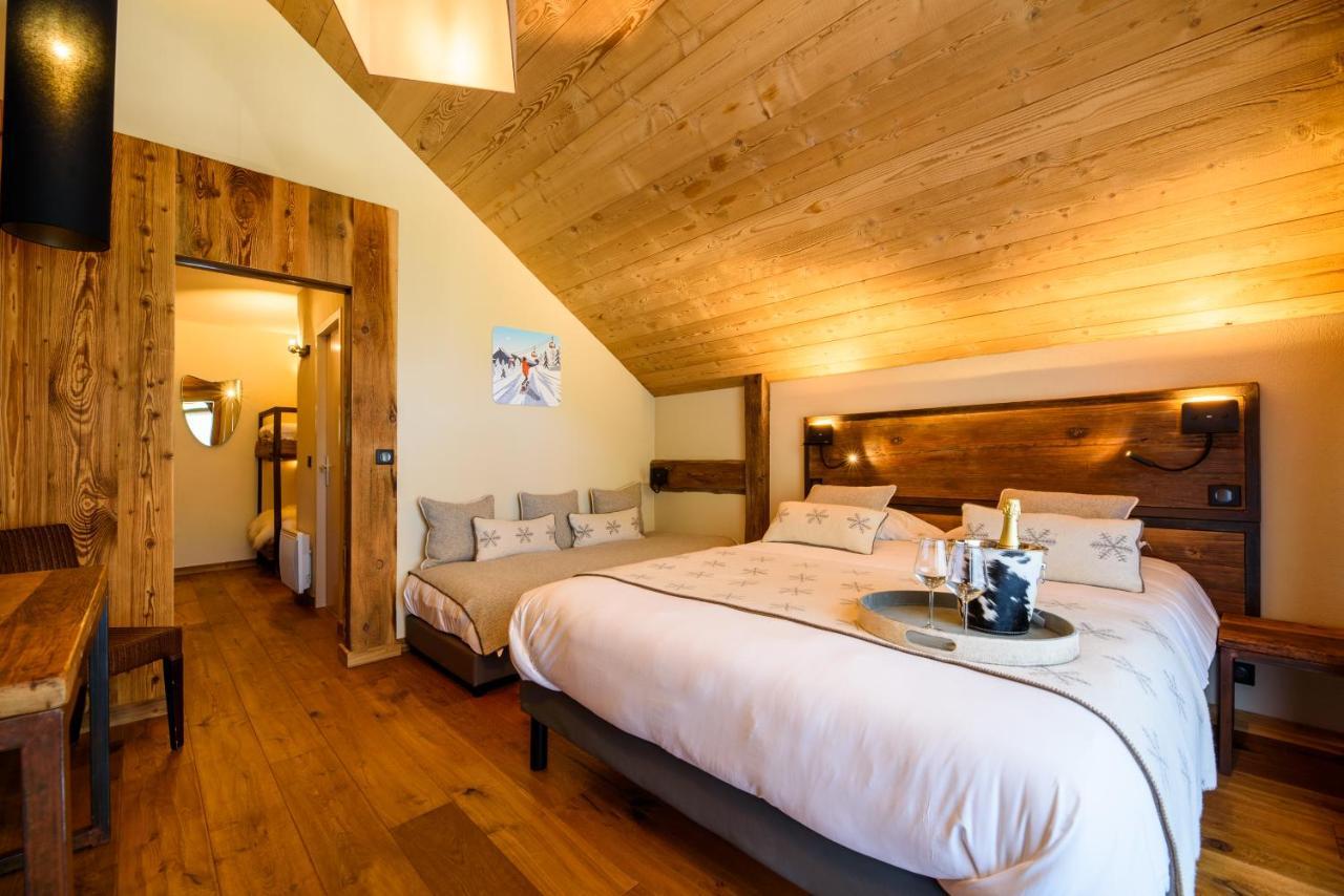 Hotel Neste De Jade