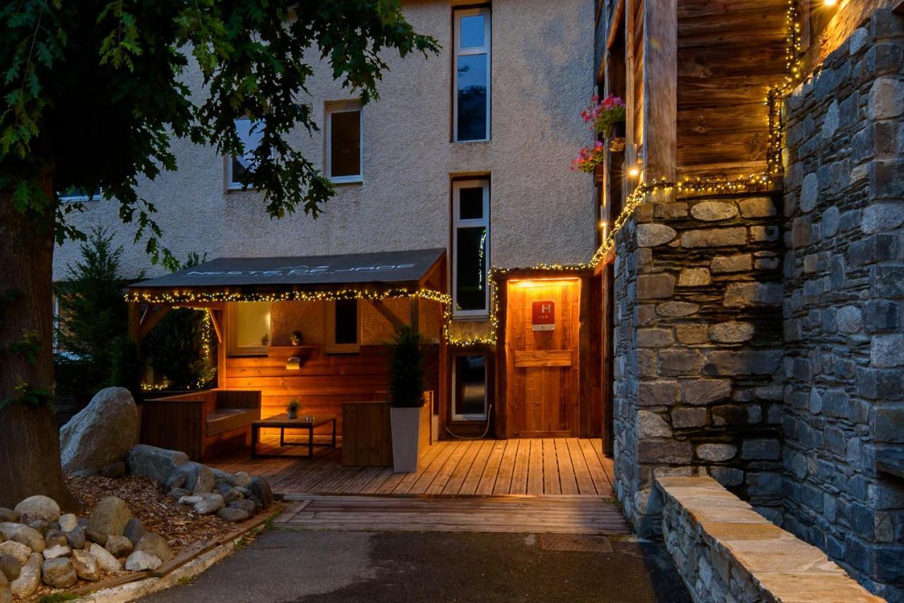 Neste De Jade Saint-Lary-Soulan