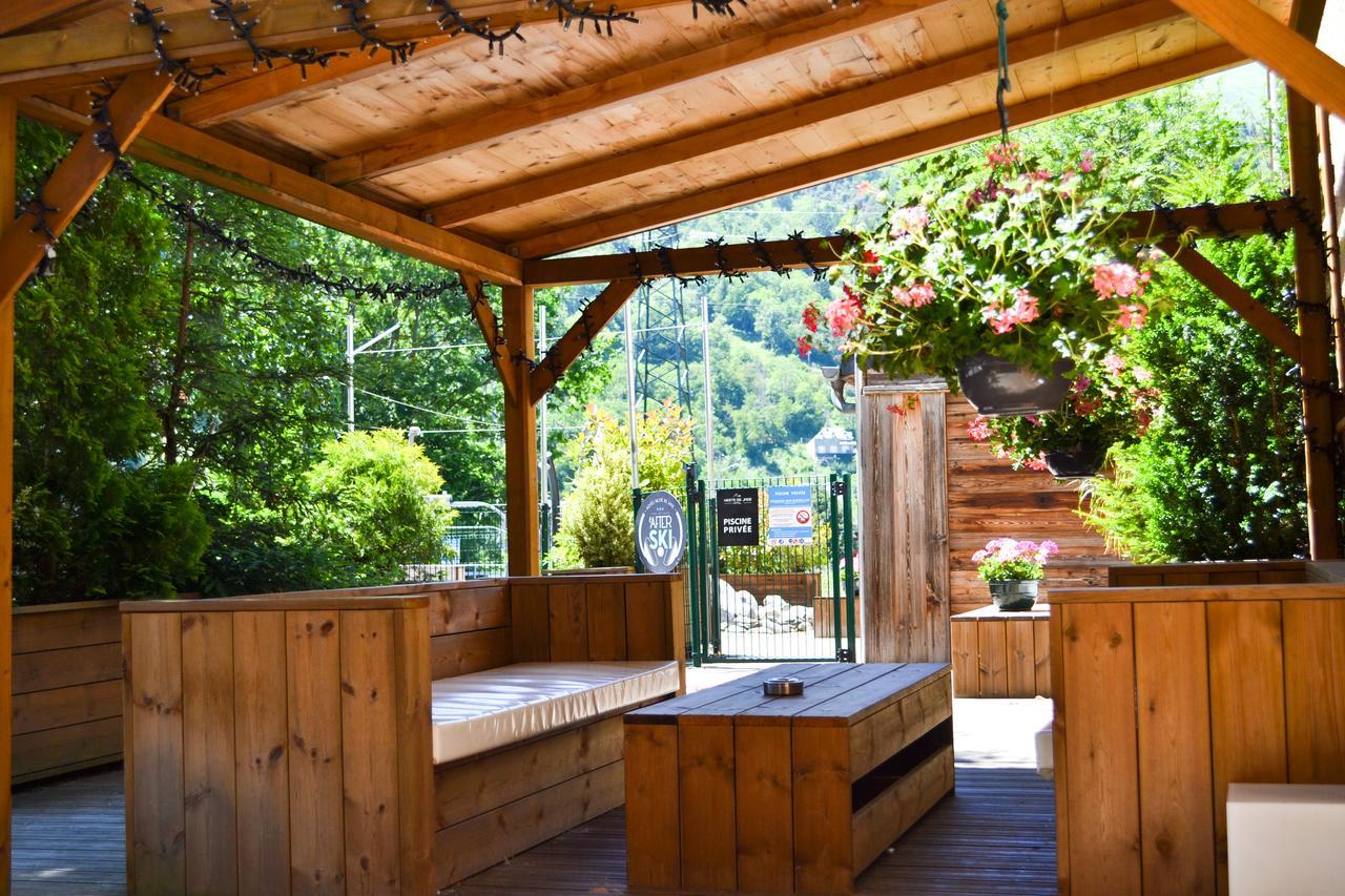 Neste De Jade Saint-Lary-Soulan